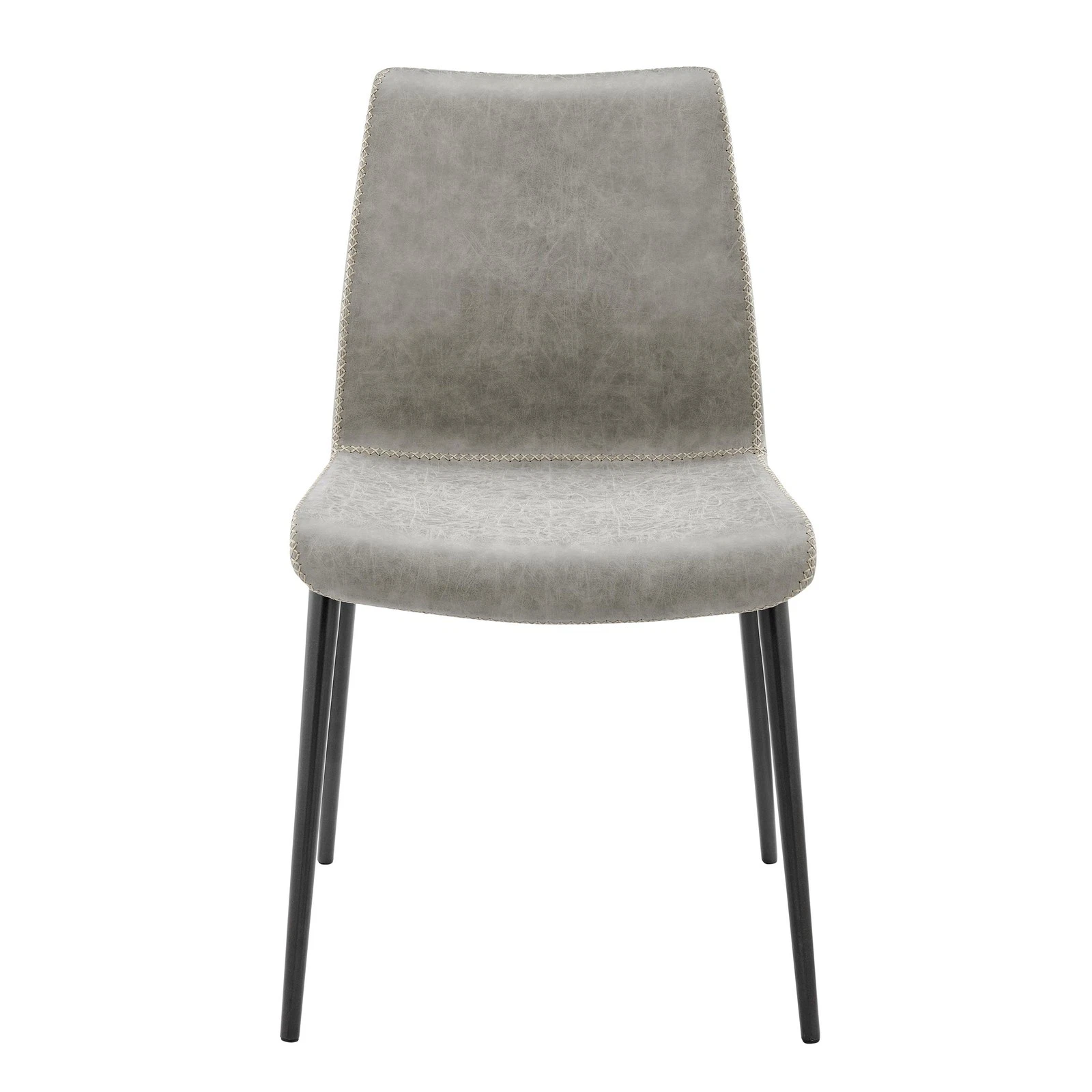New Pacific Direct Jayden Dining Chair - Thumbnail 2