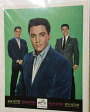 Elvis It Happened At The World’s Fair Bonus Photo