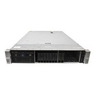 HP ProLiant DL380 Gen9 2U no CPU no RAM no HDD 2x Heatsink 18 Bay 2,5 Zoll 72725