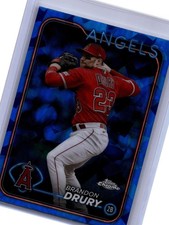 Click to enlarge Brandon Drury