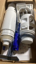 Geberit Replacement Dual Flush Cistern Valve Main Body Only Twico-1 240.515.00.1