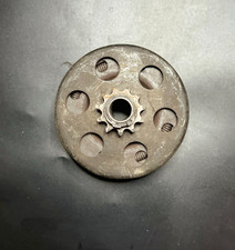 Centrifugal Clutch 5/8" Drive, 11 tooth
