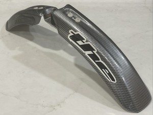 Vintage THE Front Fender Toby Henderson Enterprises Mudguard