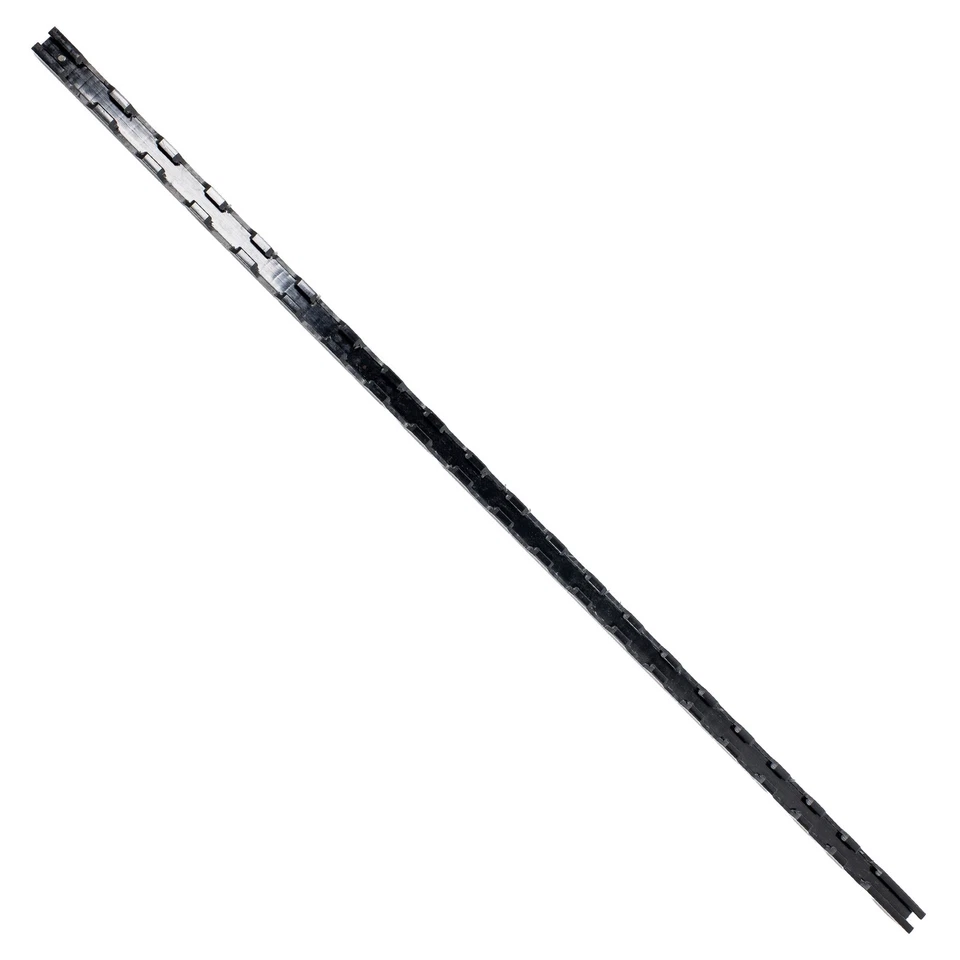 Polaris 5522358-070 Gloss Black 146" LWT Hi-Fax Switchback Assault 850 650 9R Foto 2 de 4