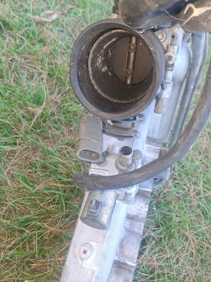 INTERCOOLER NISSAN 300ZX 723137 1984-89 FABRICANTE DE EQUIPOS ORIGINALES DE COLECCIÓN + MÁS PIEZAS - MEJOR OFERTA turbo Foto 2 de 4