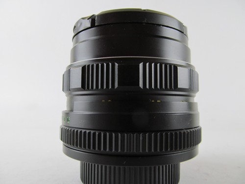 Vendedor de EE. UU. Helios 44m-6 58 mm f2 Bokeh soviético retrato lente DSLR M42 montaje manual - Imagen 5 de 9