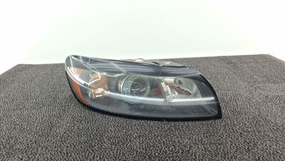 Volvo C30 2008 Scheinwerfer 30657173 TSL10645