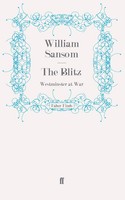 The Blitz | Taschenbuch | Englisch (2011) | 230 S. | Faber And Faber Ltd.