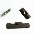 For BRIDGEPORT Mill Part Milling Machine Feed Trip Lever Ball & Plunger