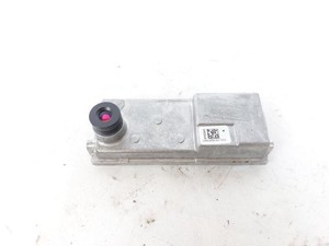 284624085R kamera vorne RENAULT MEGANE IV K9A 2017 - brufpK2809-81686