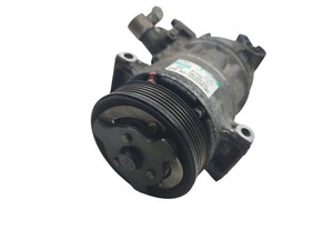 Kompressor Klimaanlage VOLKSWAGEN PASSAT CC B6 (2008-2011) 5N0820803