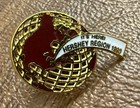 Lot of AACA Eastern Region Fall Meet Hershey pins — photo 5