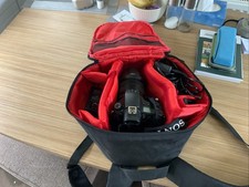 Sony RX10 IV Bridge Camera with Bundle and Accessories Excellent Condition