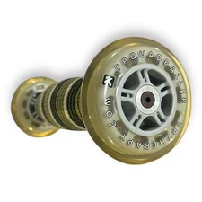 Trigger Point TP Therapy Quadballer 11” Roller Muscle Deep Tissue Massage Rehab