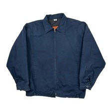 Giacca Lrg - Poliestere blu grande