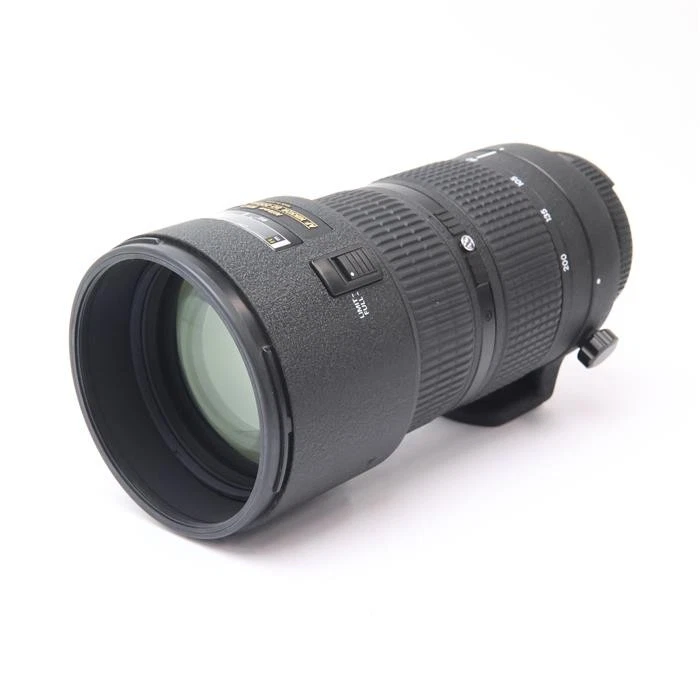 Nikon F f/2.8 Camera Lenses 80-200mm Focal for sale | eBay