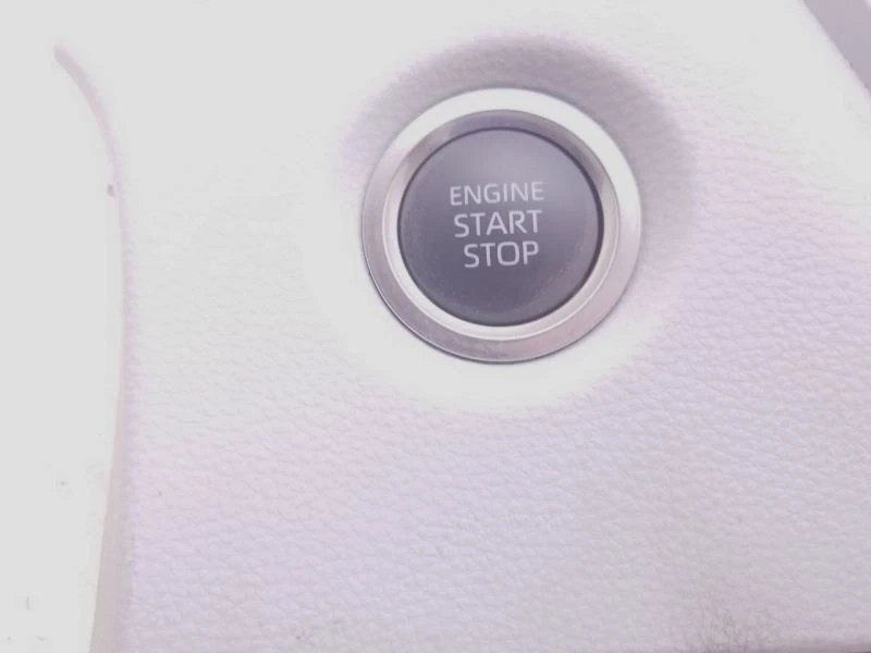 19 TOYOTA COROLLA IGNITION SWITCH PUSH START - Image 2 of 4