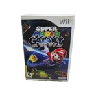 Super Mario Galaxy - Nintendo Wii