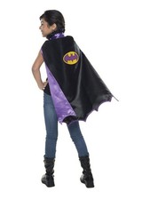 Batgirl DC Cape - Child Size - Rubies