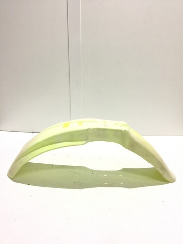 PARAFANGO ANTERIORE UFO PLAST PER TM 80/125/250 - Foto 2 di 7