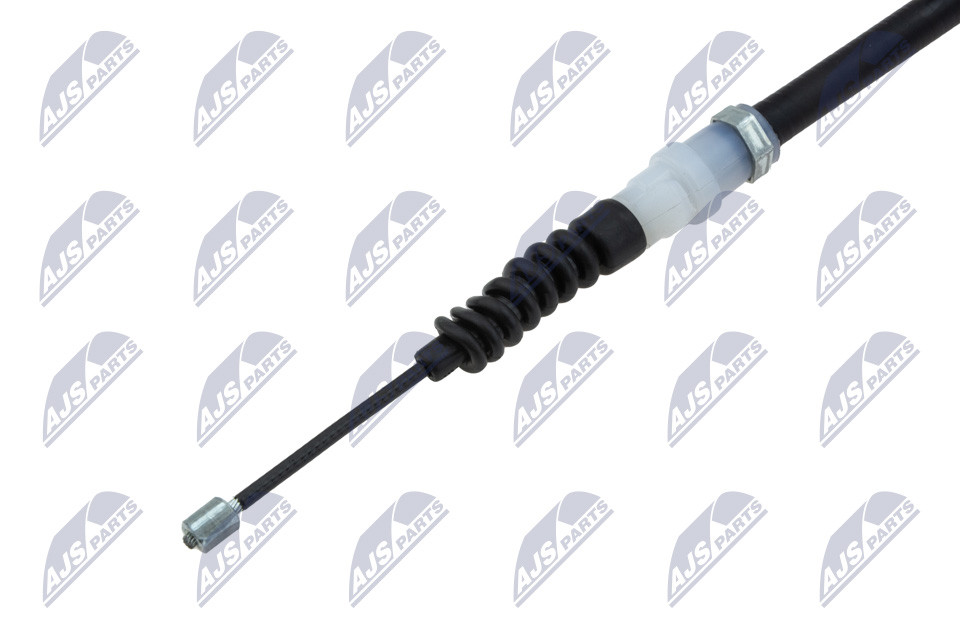 N.T.Y. HLR-PE-006.NTY Cable, parking brake for PEUGEOT