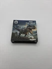 Pan Silver Company .999 Fine Silver 5 g Dinosaur Bar • Limited Mintage 3000