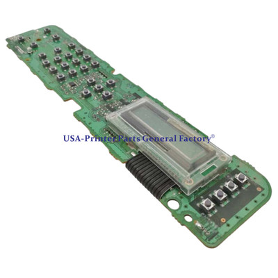 Screen Control Panel Fits For Samsung Xpress M2070FW High quality