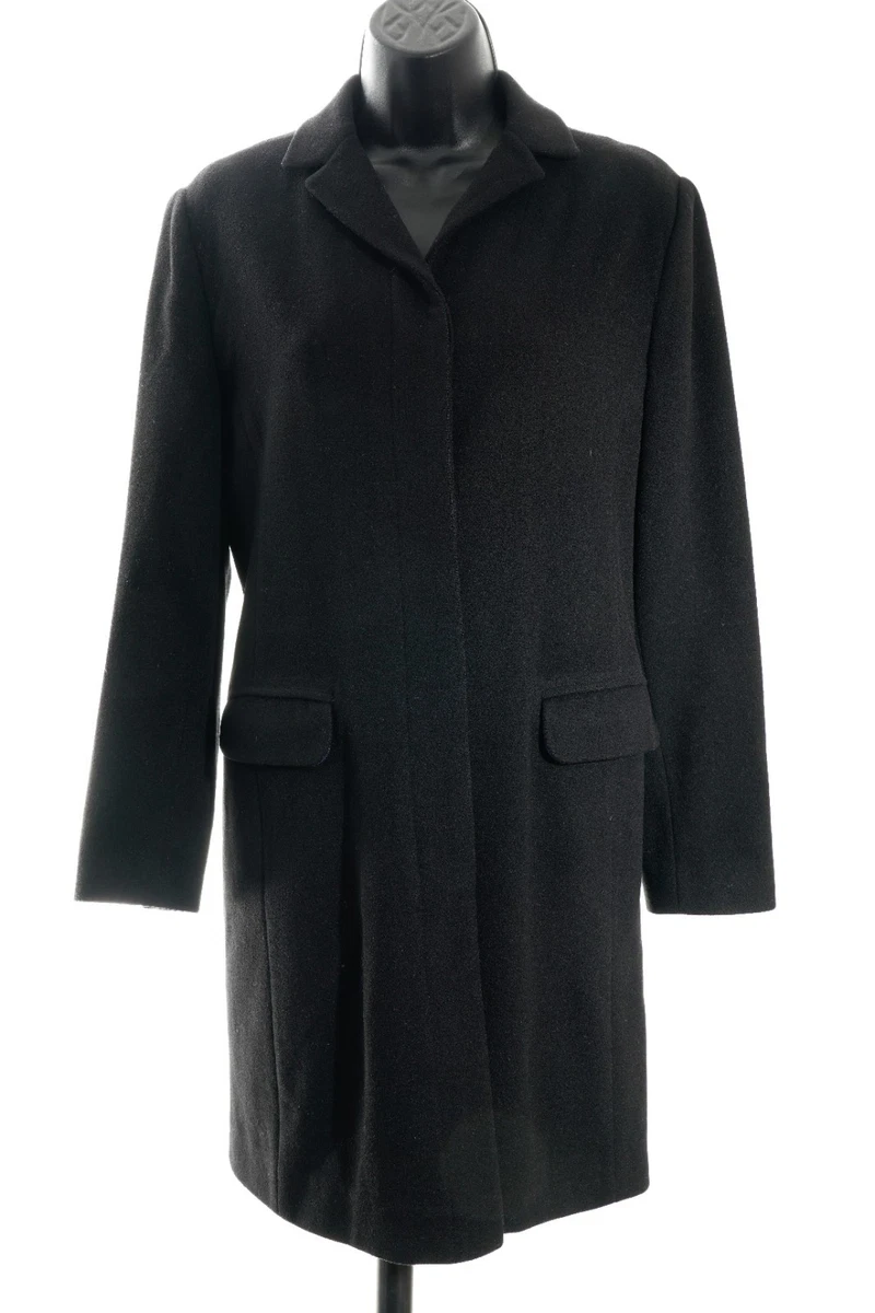 ジャケット・アウター 90s OLD GAP pea coat 10 botton BLACK XXL Gap Pea Coat Black Coats, Jackets & Vests for Women for sale | eBay