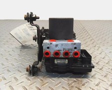2007-2008 Chevrolet Silverado Sierra 1500 Abs Anti-lock Brake Pump Assembly Oem