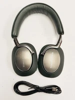 Bowers & Wilkins Px8 Wireless Over-Ear Headphones Dark Forest *No Earpads*