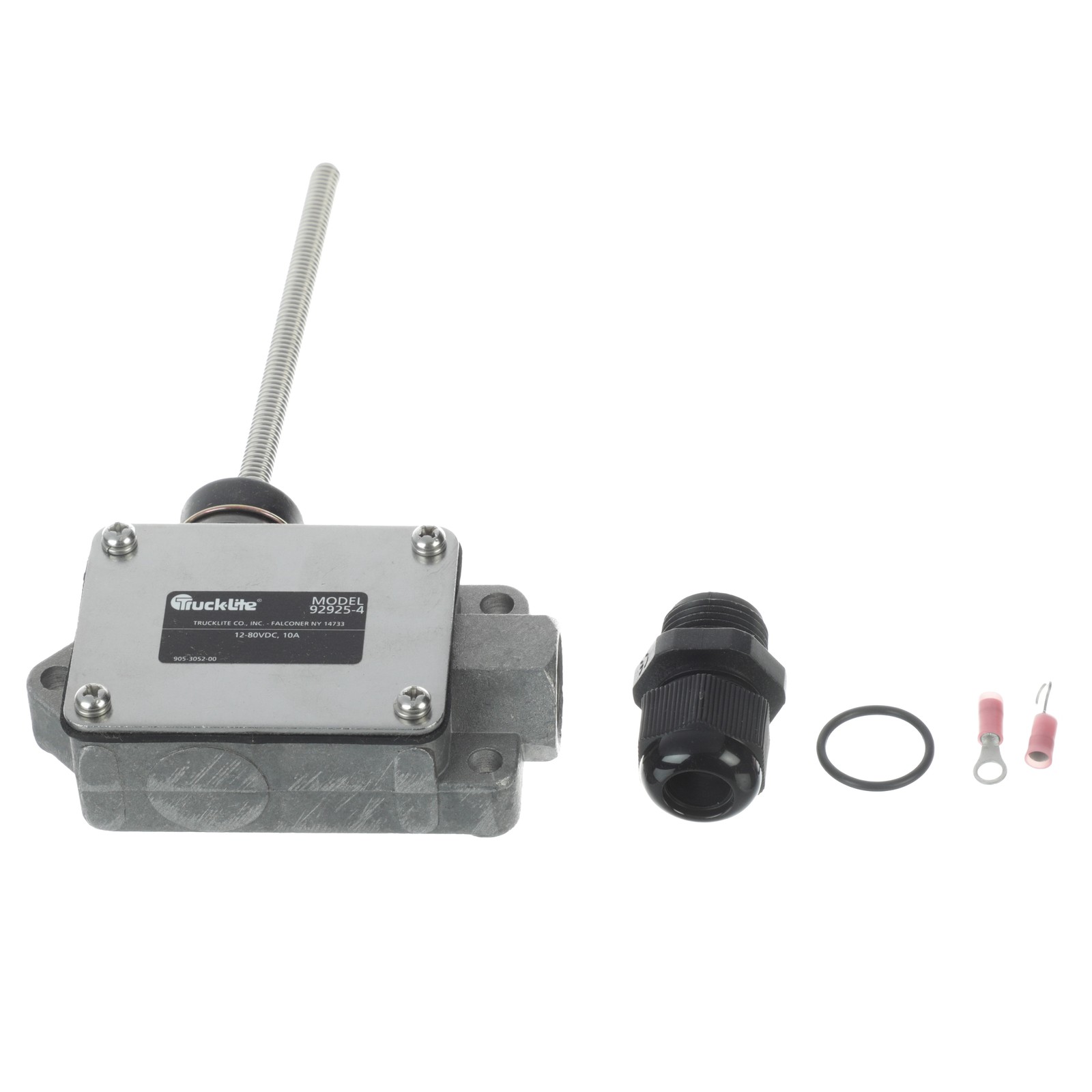 Interruptor de seguridad para Ford (N/P TL-92925)