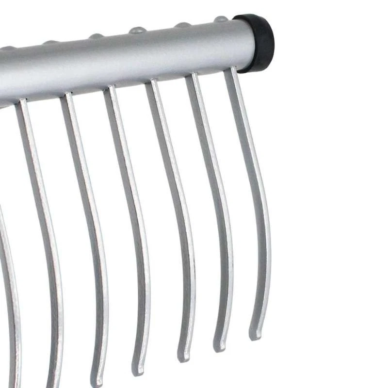 Rekord Rasenrechen (Stahl) - Bild 4 von 4