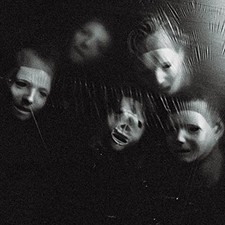 Alcopop - DITZ - The Great Regression LP Eco-Mix coloured vinyl RELEASE - C4z