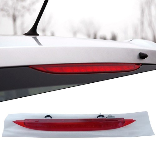 C23551580D Compatible Rear Center Brake Light Lamp For Mazda Models '06 '10 - Picture 4 of 8