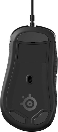 SteelSeries Rival 310 Gaming Mouse Pubg Blue Edition New from Japan - Afbeelding 5 van 8