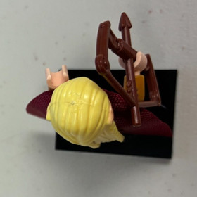 Custom Minifigure Lord of the Rings Haldir Elf lor020 From 2012 9474 Helm's Deep