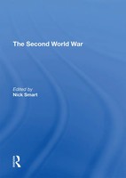 Nick Smart | The Second World War | Taschenbuch | Englisch (2022) | Routledge