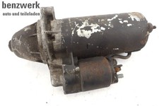 Mercedes W124 R129 W202 W210 M104 Anlasser Starter 0001110016 ??