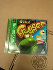 Frogger He's Back Sony PlayStation 1 PS1 Video Game