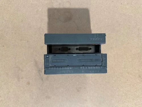 SIEMENS SIMATIC 6ES7 354-1AH01-0AE0 FM354