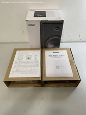 Legrand Nuvo NV-2IW6 Series Two 6.5 In-Wall Speakers NIB