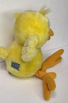 ブランカ、ひろし　当時品ぬいぐるみ　シュガシュガルーン　TOMY Vintage 1987 Garfield Jim Davis U.S. Acres Booker 9