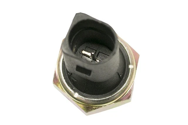 Переключатель давления масла FEBI BILSTEIN 06A919081J для Volkswagen Audi S4 TT Quattro - Изображение 2 из 2