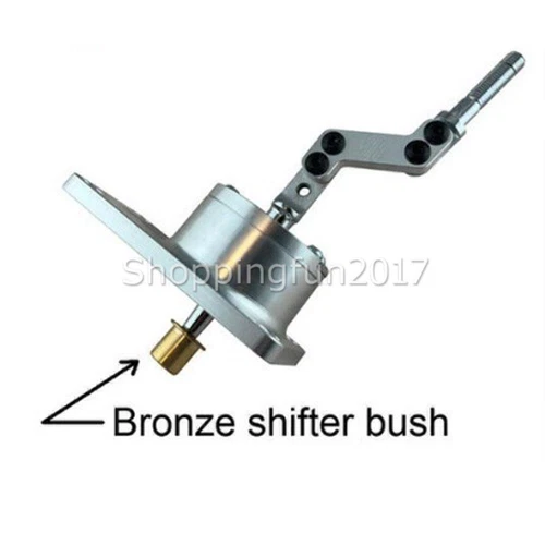 T5 Shifter Bush Bronze Cup For Holden Commodore VN VP VR VS V6 V8 5-Speed - Picture 4 of 5