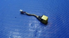 Lenovo ThinkPad X230 12.5" Genuine Laptop DC IN Power Jack w/ Cable