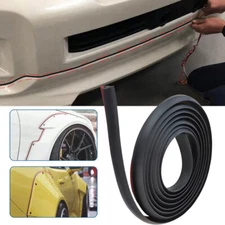 8mm 2M Car Rubber Sealing Strip Small Slanted T-Type Seal Rubber Weatherstrip