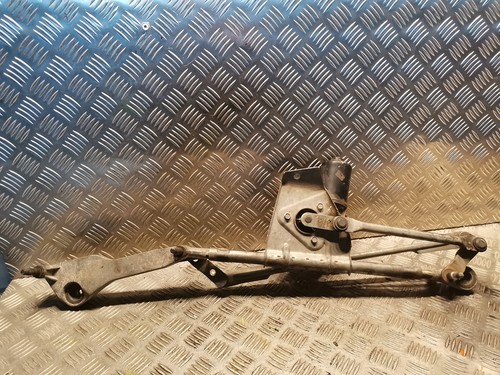 MERCEDES-BENZ R W251 Front Windshield Wiper Linkage Mechanism 2518201742 UK RHD - Picture 3 of 4