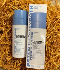 peter thomas roth matte moisturizer