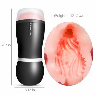 best feeling male sex toy 23 Best Sex Toys for Men UK 2026, According to Sex Writers main image 0
