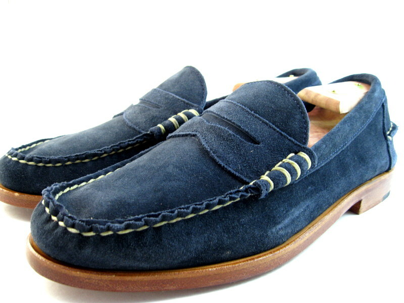NEW Allen Edmonds